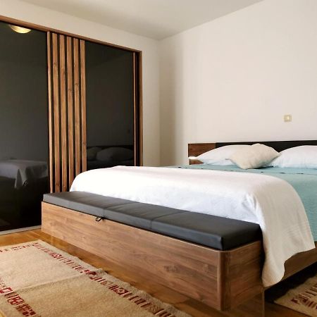 Apartment Brala Posedarje Luaran gambar