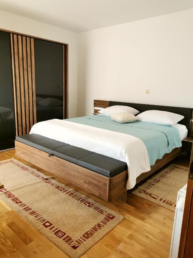 Apartment Brala Posedarje Luaran gambar