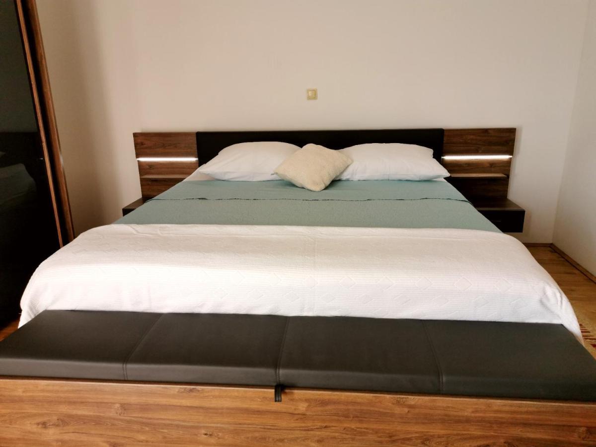 Apartment Brala Posedarje Luaran gambar