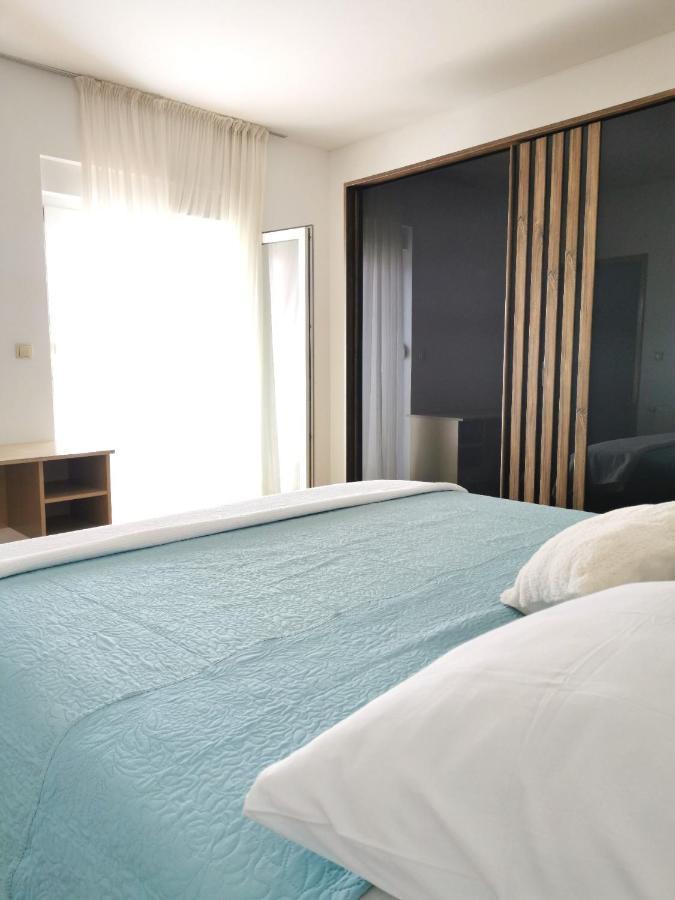 Apartment Brala Posedarje Luaran gambar