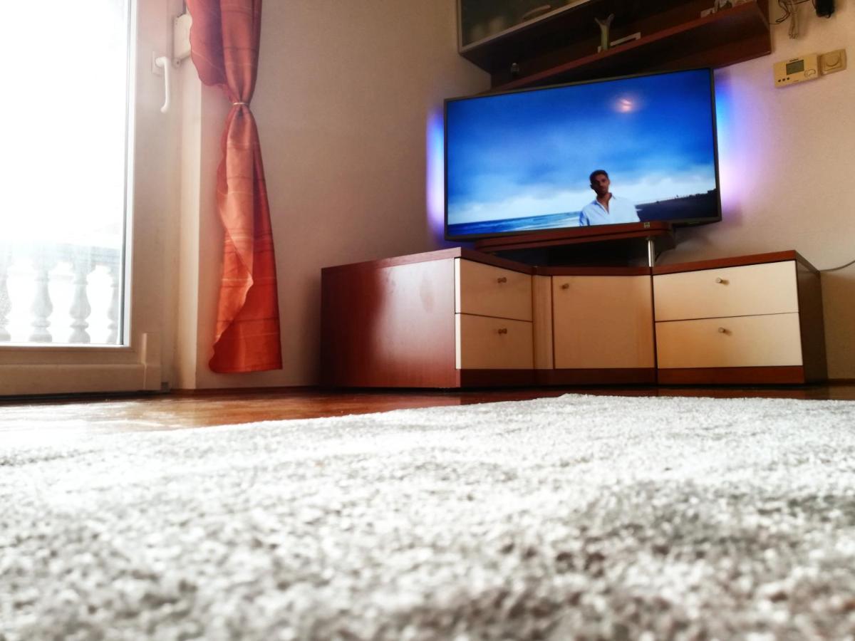 Apartment Brala Posedarje Luaran gambar