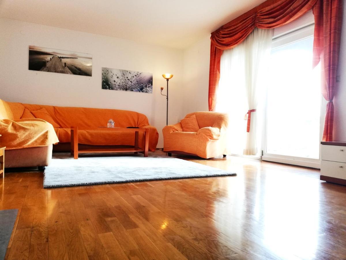 Apartment Brala Posedarje Luaran gambar