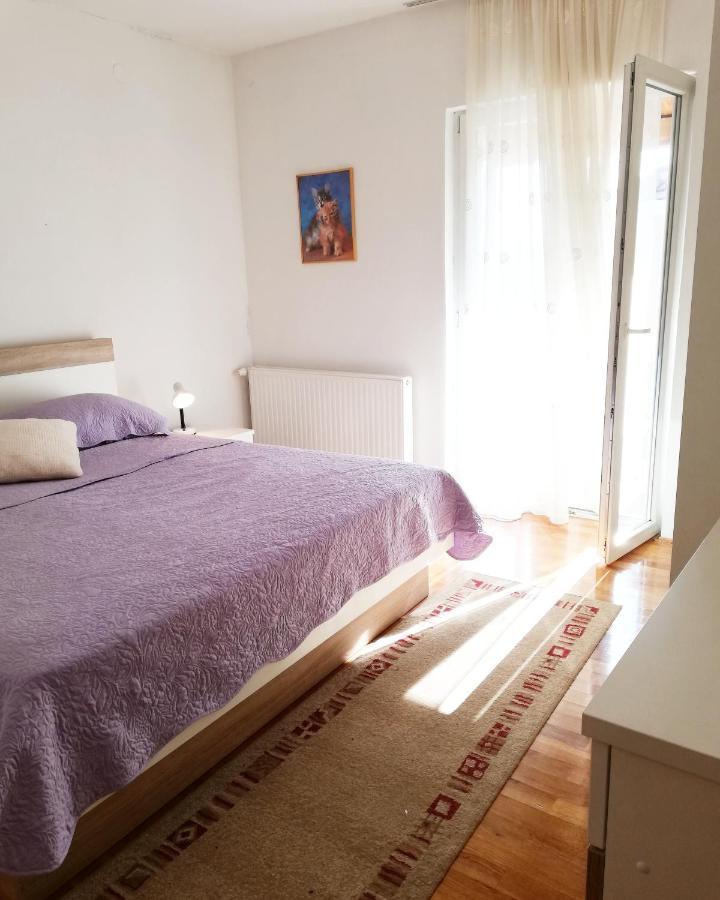 Apartment Brala Posedarje Luaran gambar