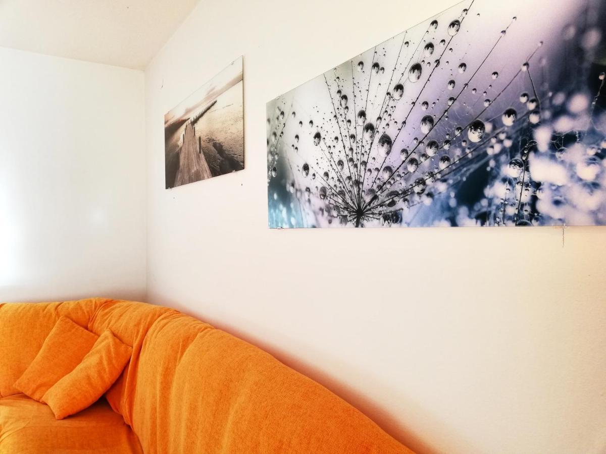 Apartment Brala Posedarje Luaran gambar