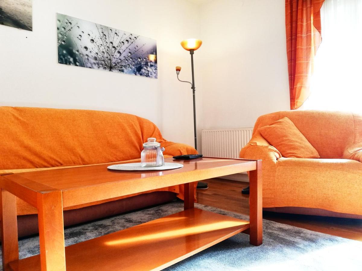 Apartment Brala Posedarje Luaran gambar