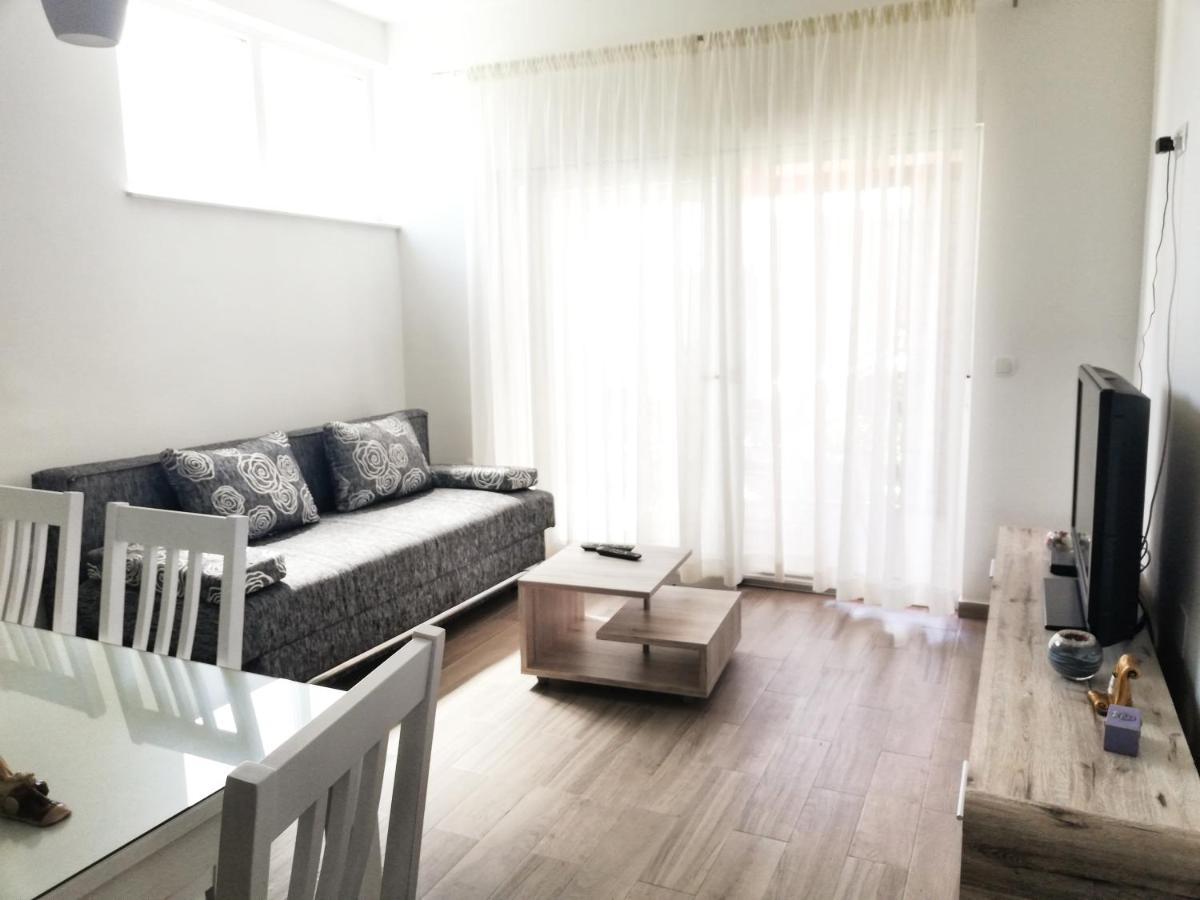 Apartment Brala Posedarje Luaran gambar