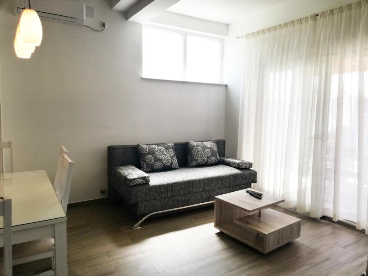 Apartment Brala Posedarje Luaran gambar